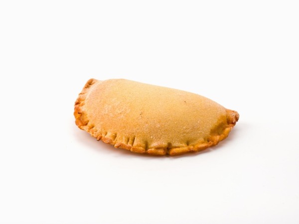 Empanada de escalivada