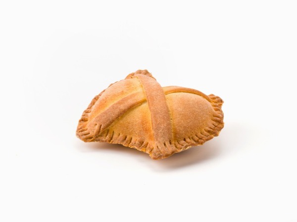 Empanada de atún