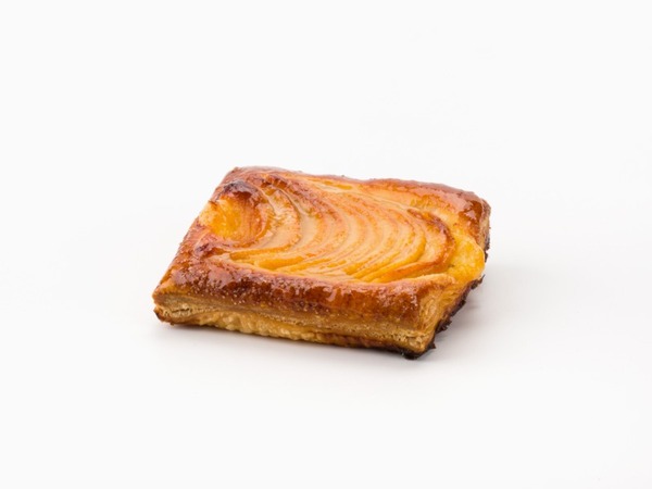 Tarta de manzana
