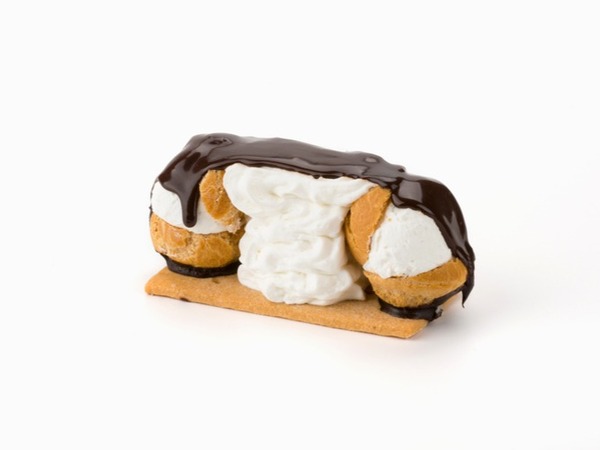 Profiteroles