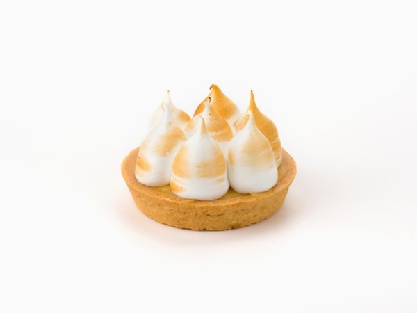Lemon pie