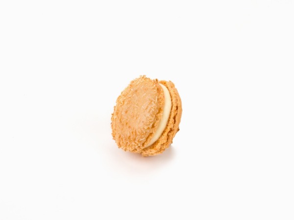 Macaron de coco