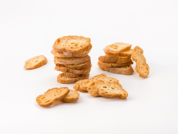 Tostadas
