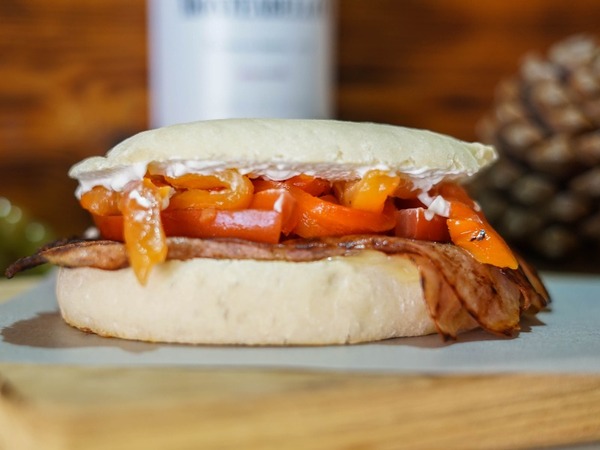 Especial Bacon Natural