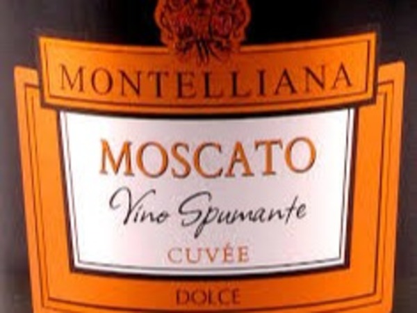 MONTELLIANA MOSCATO