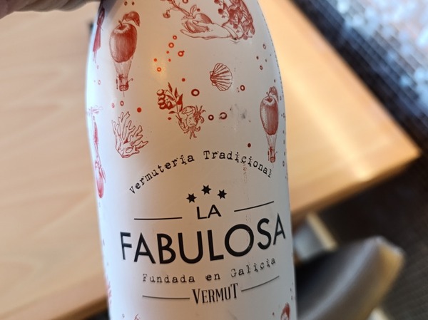 La fabulosa