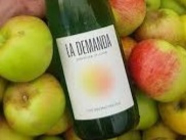 LA DEMANDA ( SIDRA )