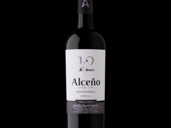 ALCEÑO 12 MONASTRELL 2022 
