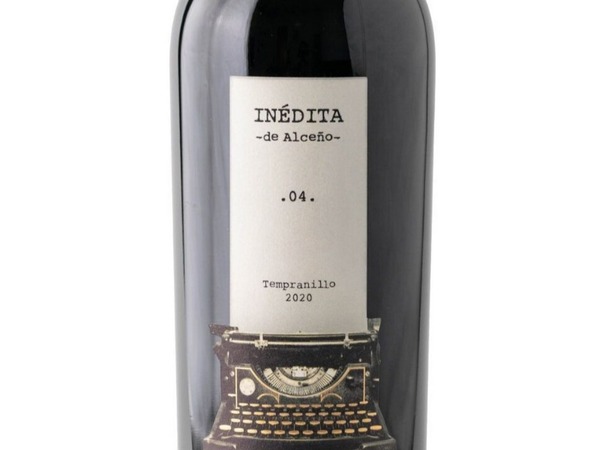 INEDITA 04 2020