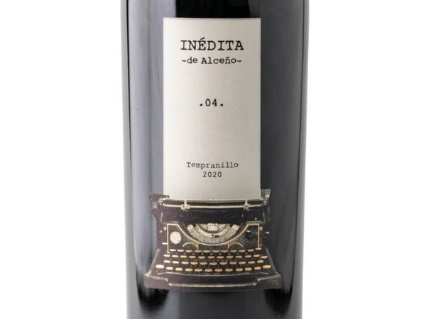 INEDITA 04 2020