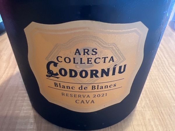Ars Collecta Cava Reserva