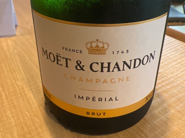 Moet&Chandon