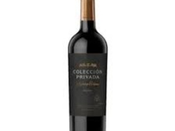 NAVARRO CORREA COLECCIÓN PRIVADA MALBEC