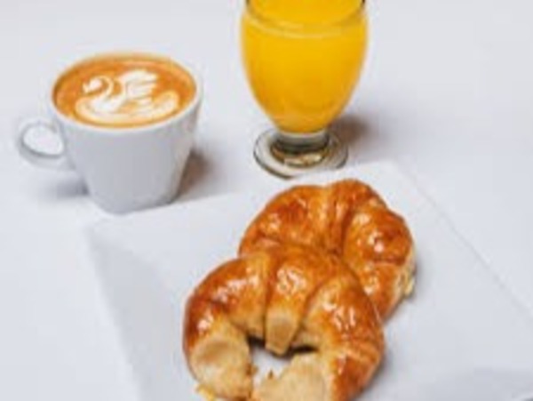 Desayuno Completo