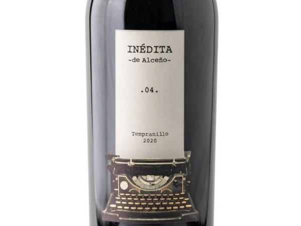 ALCEÑO INÉDITA 04 2020