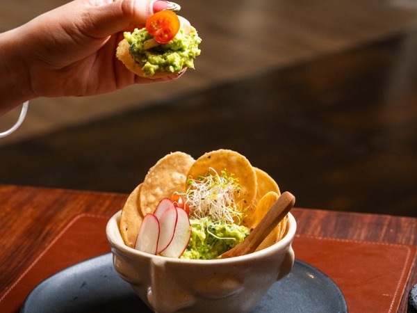 GUACAMOLE