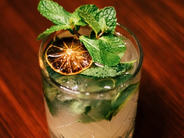 MOJITO
