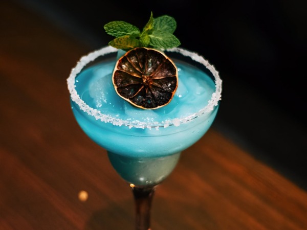 MARGARITA FORZEN