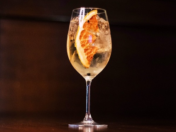 APEROL SPRITZ