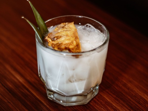 PIÑA COLADA