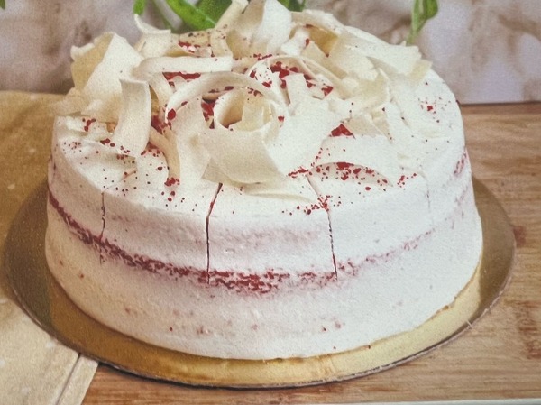 Red Velvet