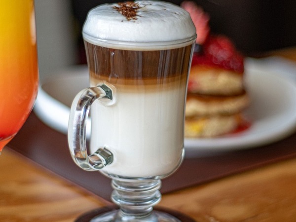 CAPUCHINO