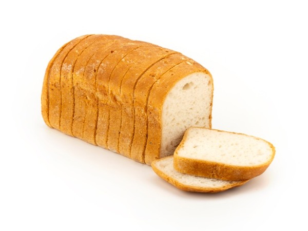 Pan de molde