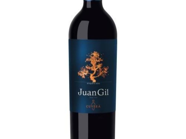 JUAN GIL AZUL CUVEÉ-A 2022