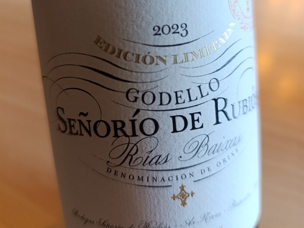 SEÑORIO DE RUBIOS