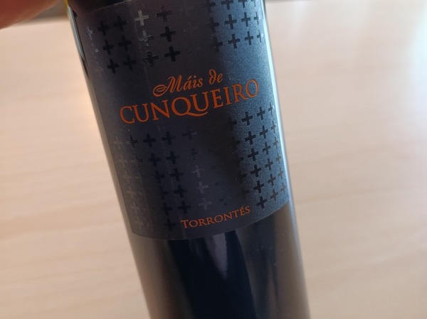 MAIS QUE CUNQUEIRO
