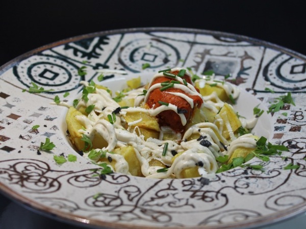 BRAVAS MALLORQINAS