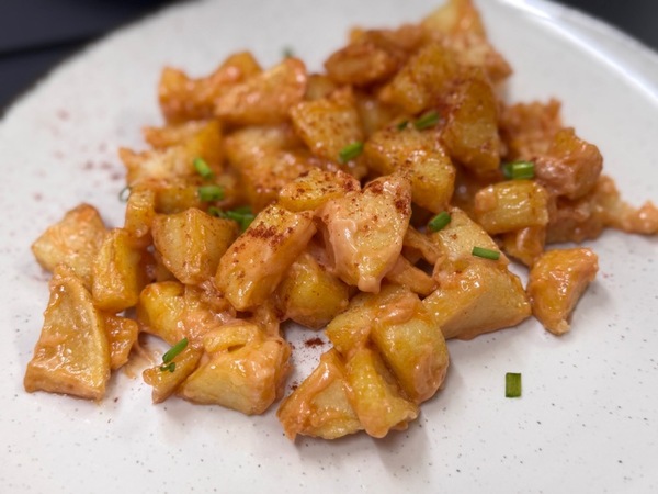 BRAVAS CASERAS