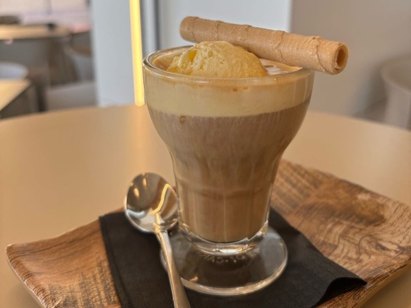 Café tentación