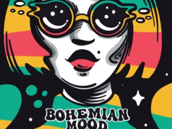 Espiga Bohemian Mood