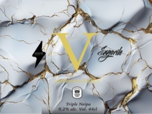 Engorile Aniversari V