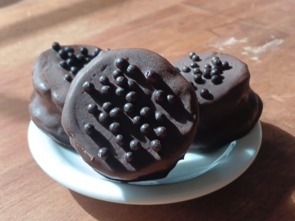 Alfajores
