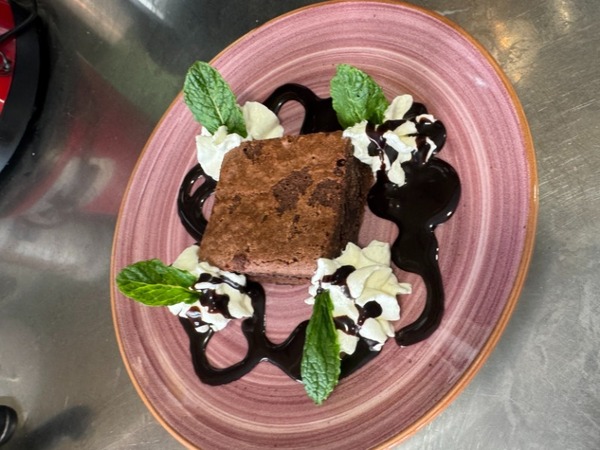 BROWNIE