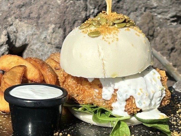 FishBueger