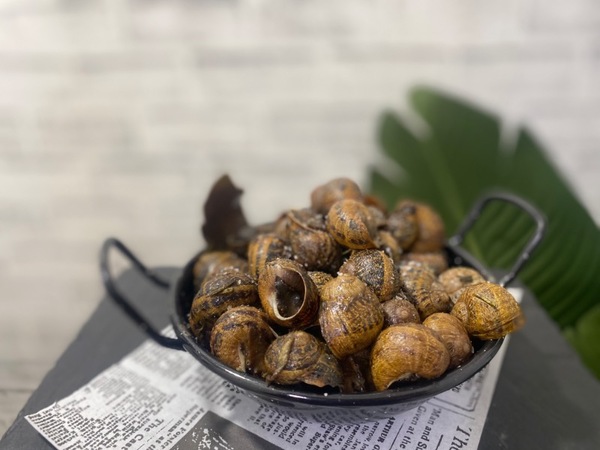 Caracoles 