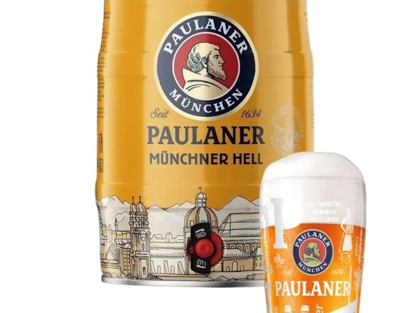 Paulaner München