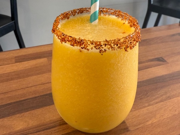Frozen Margarita 
