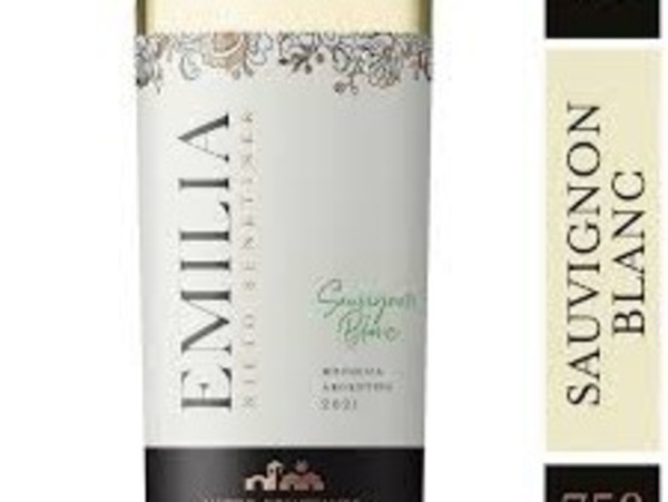 EMILIA SAUVIGNON BLANC