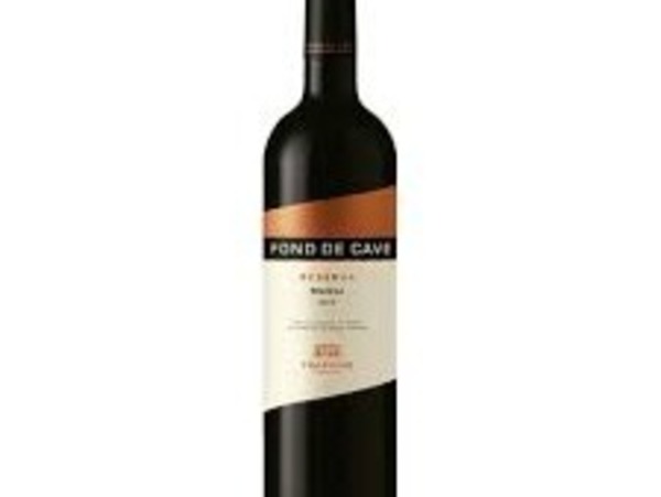 FOND DE CAVE MALBEC