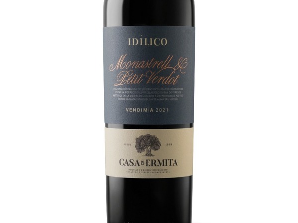CASA LA ERMITA IDÍLICO 2021
