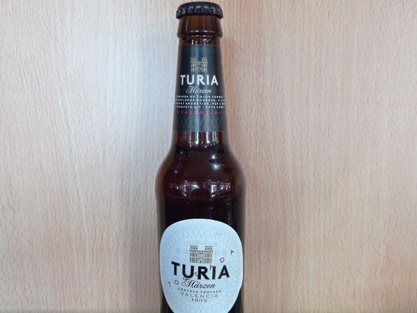 Turia tostada
