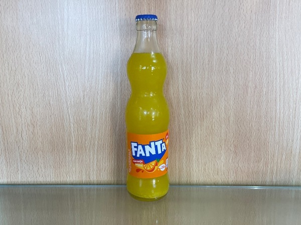 Fanta 