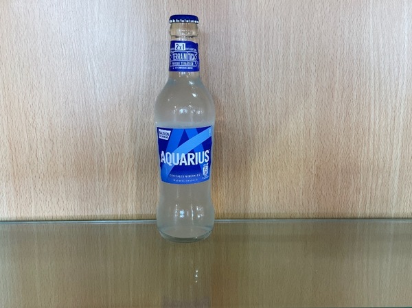 Aquarius 