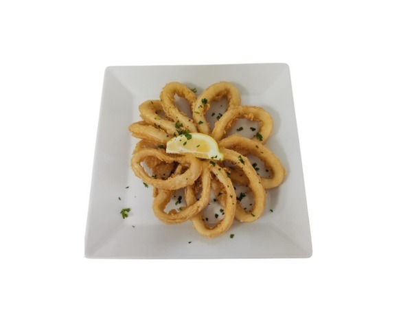Calamares romana