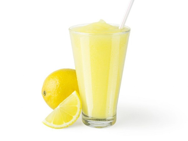 Limon granizado