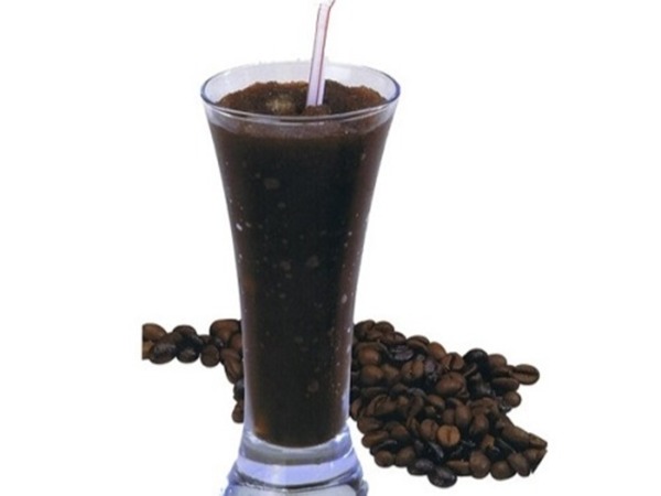Cafe granizado (DESCAFEINADO)